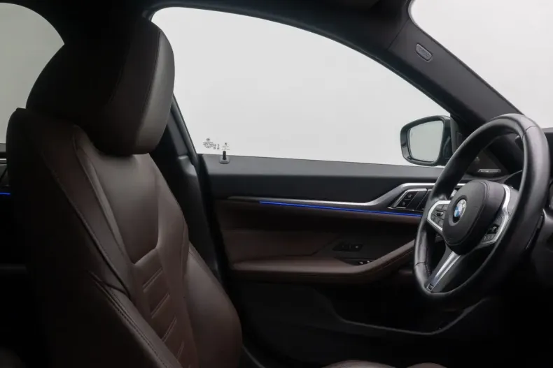 BMW M440 (Seria 4) din 2022 cu 57.883 km - oferta BMW196894 - foto 36