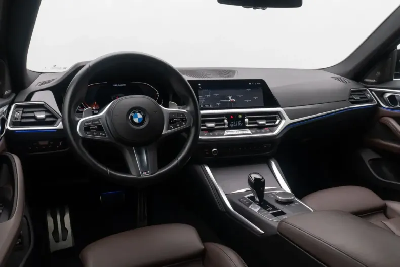 BMW M440 (Seria 4) din 2022 cu 57.883 km - oferta BMW196894 - foto 38