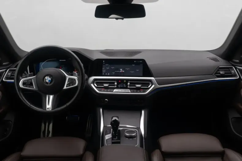 BMW M440 (Seria 4) din 2022 cu 57.883 km - oferta BMW196894 - foto 39