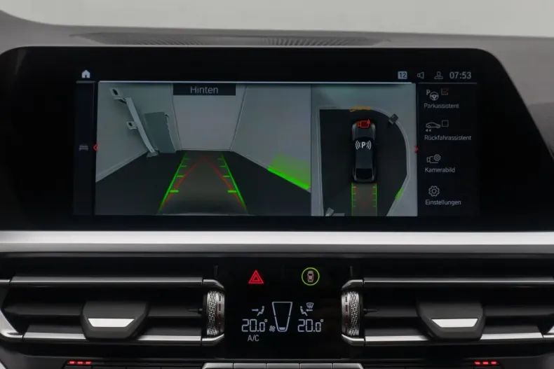 BMW M440 (Seria 4) din 2022 cu 57.883 km - oferta BMW196894 - foto 42