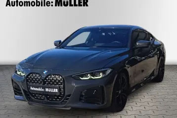 BMW M440 din 2022 - oferta BMW196895