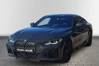 BMW M440 (Seria 4) din 2022 cu 43.244 km - oferta BMW196895 - foto 2