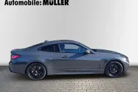 BMW M440 (Seria 4) din 2022 cu 43.244 km - oferta BMW196895 - foto 4