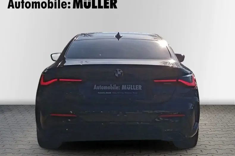 BMW M440 (Seria 4) din 2022 cu 43.244 km - oferta BMW196895 - foto 5