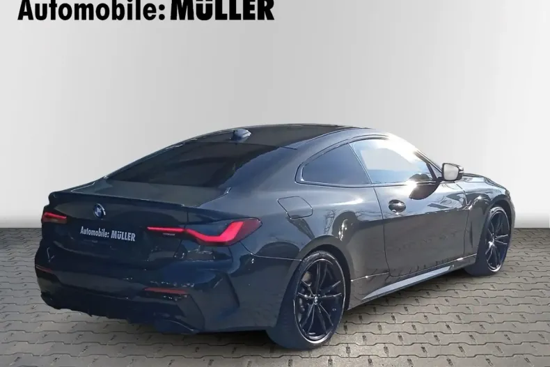 BMW M440 (Seria 4) din 2022 cu 43.244 km - oferta BMW196895 - foto 8