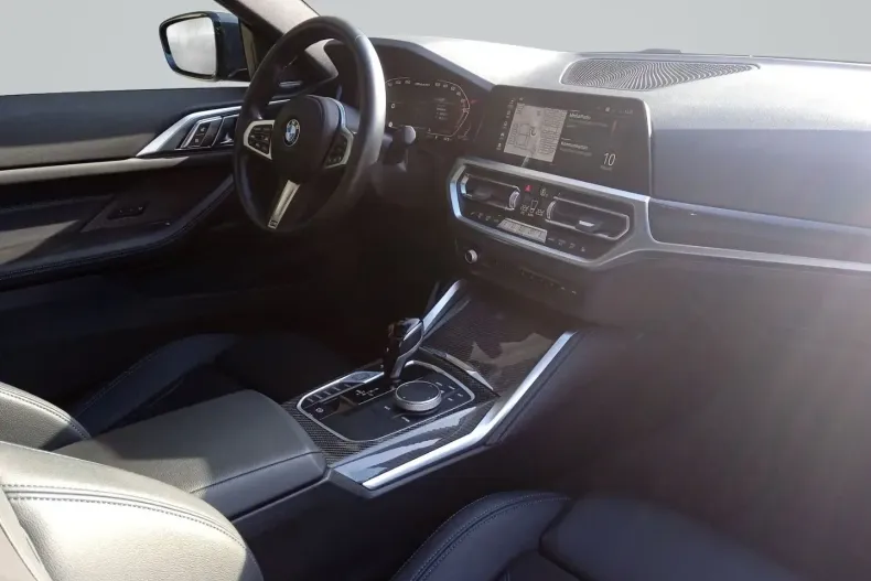 BMW M440 (Seria 4) din 2022 cu 43.244 km - oferta BMW196895 - foto 10