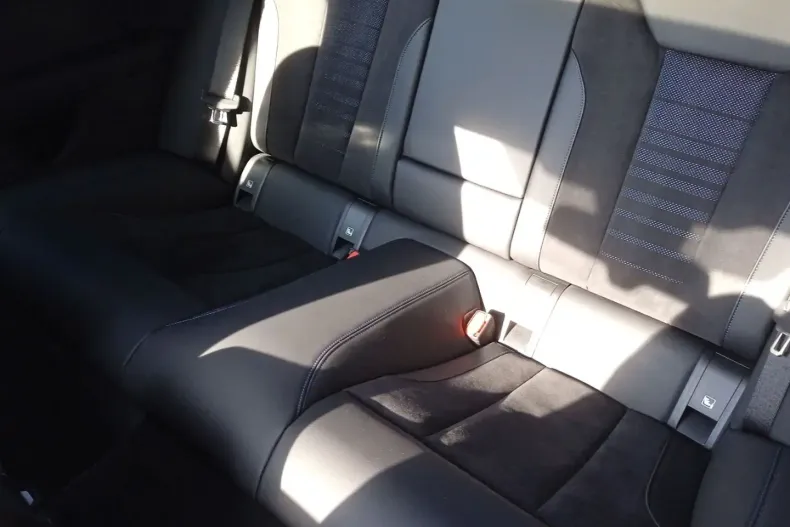 BMW M440 (Seria 4) din 2022 cu 43.244 km - oferta BMW196895 - foto 12