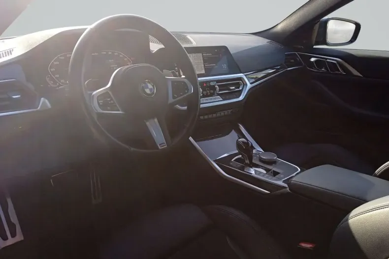 BMW M440 (Seria 4) din 2022 cu 43.244 km - oferta BMW196895 - foto 13