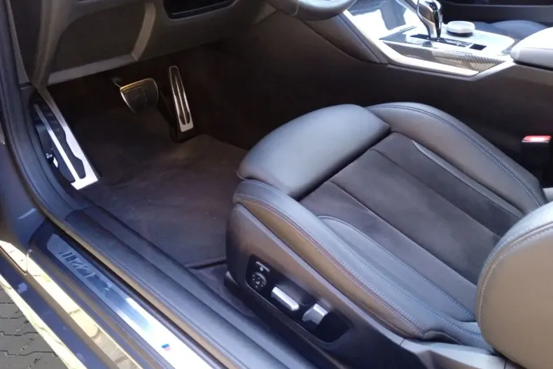 BMW M440 (Seria 4) din 2022 cu 43.244 km - oferta BMW196895 - foto 14