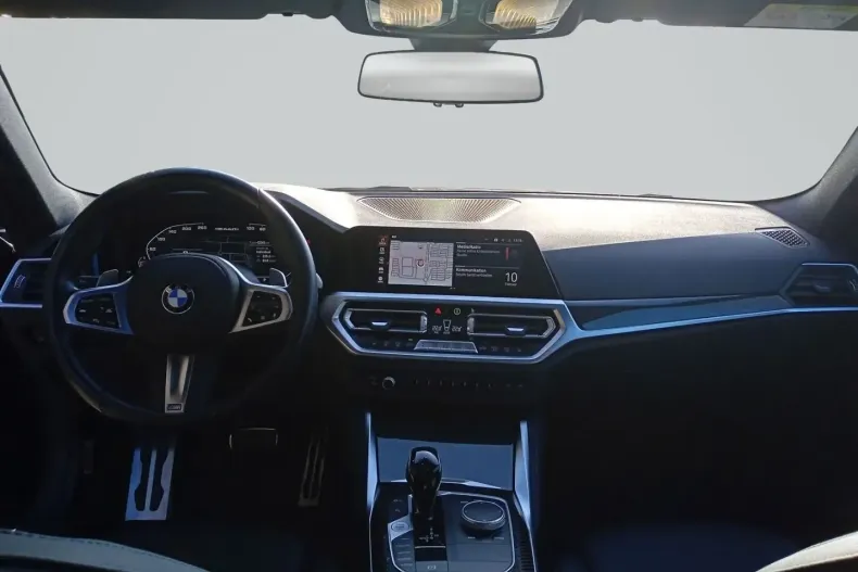 BMW M440 (Seria 4) din 2022 cu 43.244 km - oferta BMW196895 - foto 15