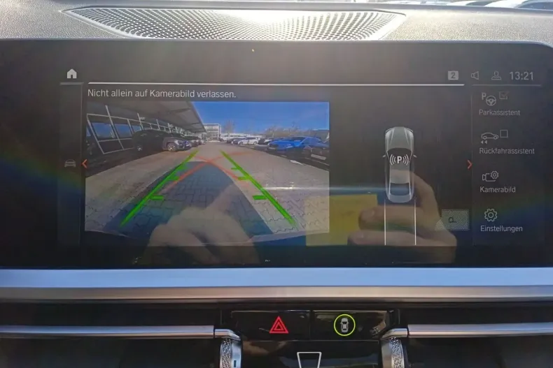 BMW M440 (Seria 4) din 2022 cu 43.244 km - oferta BMW196895 - foto 19