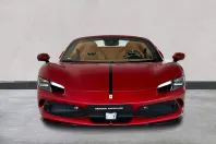 Ferrari 296 GTS din 2024 cu 4.000 km - oferta FER196896 - foto 2