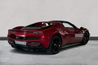 Ferrari 296 GTS din 2024 cu 4.000 km - oferta FER196896 - foto 4