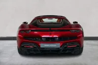 Ferrari 296 GTS din 2024 cu 4.000 km - oferta FER196896 - foto 5