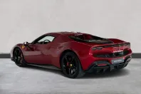 Ferrari 296 GTS din 2024 cu 4.000 km - oferta FER196896 - foto 6