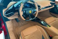 Ferrari 296 GTS din 2024 cu 4.000 km - oferta FER196896 - foto 10