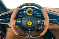 Ferrari 296 GTS din 2024 cu 4.000 km - oferta FER196896 - foto 11