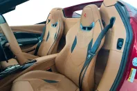 Ferrari 296 GTS din 2024 cu 4.000 km - oferta FER196896 - foto 12