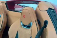 Ferrari 296 GTS din 2024 cu 4.000 km - oferta FER196896 - foto 13