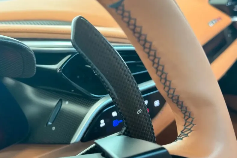 Ferrari 296 GTS din 2024 cu 4.000 km - oferta FER196896 - foto 18