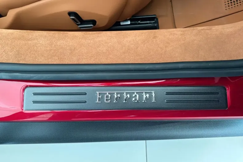 Ferrari 296 GTS din 2024 cu 4.000 km - oferta FER196896 - foto 22