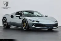 Ferrari 296 GTS din 2023 cu 5.536 km - oferta FER196897 - foto 1