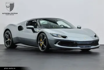 Ferrari 296 GTS din 2023 - oferta FER196897