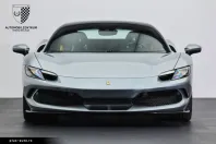 Ferrari 296 GTS din 2023 cu 5.536 km - oferta FER196897 - foto 2