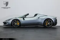 Ferrari 296 GTS din 2023 cu 5.536 km - oferta FER196897 - foto 3