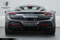 Ferrari 296 GTS din 2023 cu 5.536 km - oferta FER196897 - foto 4