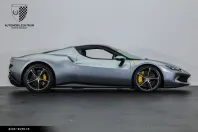 Ferrari 296 GTS din 2023 cu 5.536 km - oferta FER196897 - foto 5