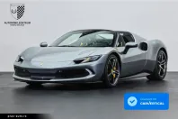 Ferrari 296 GTS din 2023 cu 5.536 km - oferta FER196897 - foto 6