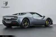 Ferrari 296 GTS din 2023 cu 5.536 km - oferta FER196897 - foto 7