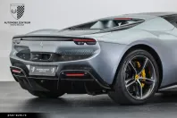 Ferrari 296 GTS din 2023 cu 5.536 km - oferta FER196897 - foto 8