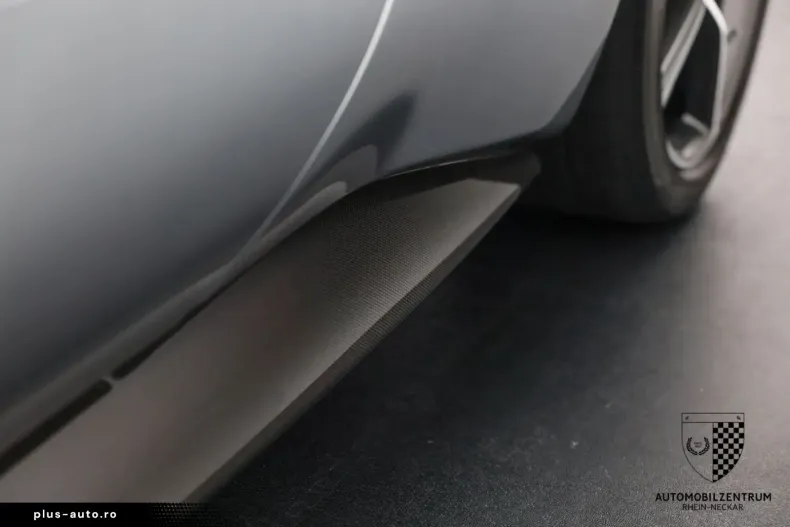 Ferrari 296 GTS din 2023 cu 5.536 km - oferta FER196897 - foto 11