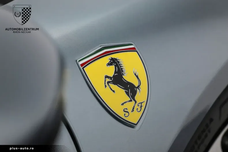 Ferrari 296 GTS din 2023 cu 5.536 km - oferta FER196897 - foto 12