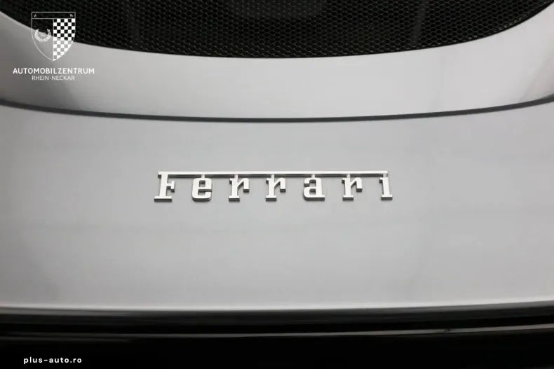 Ferrari 296 GTS din 2023 cu 5.536 km - oferta FER196897 - foto 13