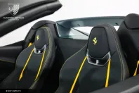 Ferrari 296 GTS din 2023 cu 5.536 km - oferta FER196897 - foto 17