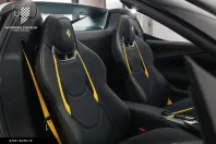 Ferrari 296 GTS din 2023 cu 5.536 km - oferta FER196897 - foto 18