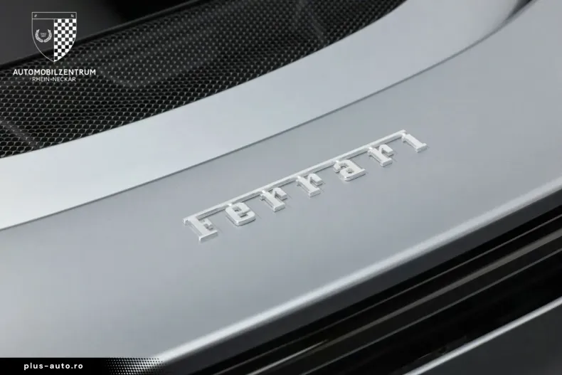 Ferrari 296 GTS din 2023 cu 5.536 km - oferta FER196897 - foto 19