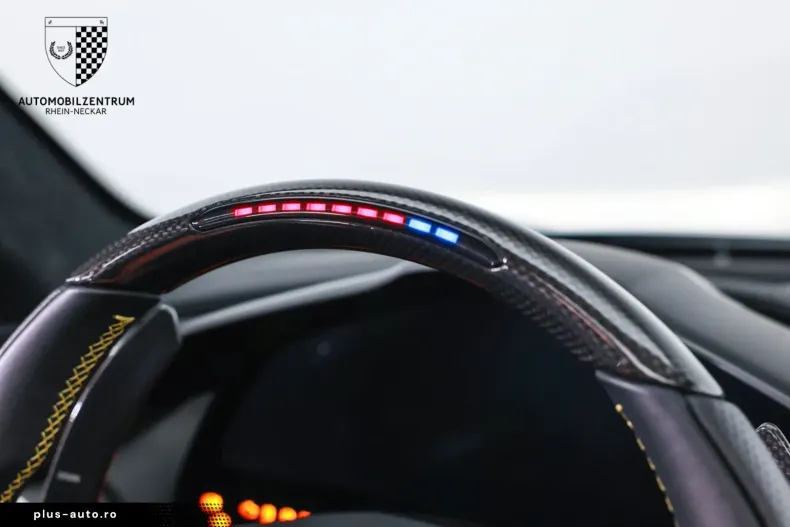 Ferrari 296 GTS din 2023 cu 5.536 km - oferta FER196897 - foto 22