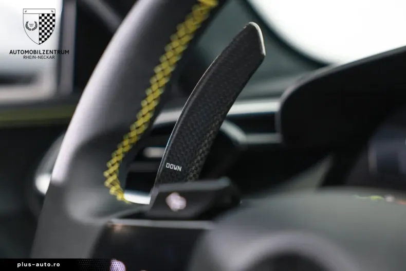 Ferrari 296 GTS din 2023 cu 5.536 km - oferta FER196897 - foto 24