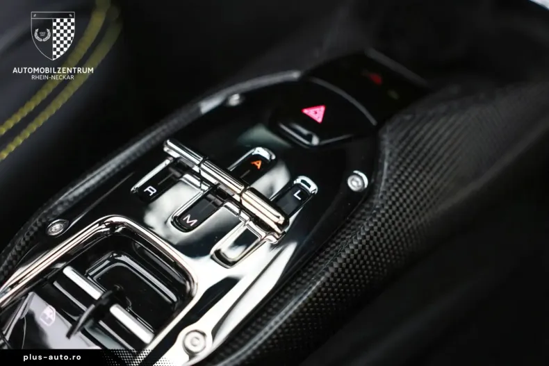 Ferrari 296 GTS din 2023 cu 5.536 km - oferta FER196897 - foto 31