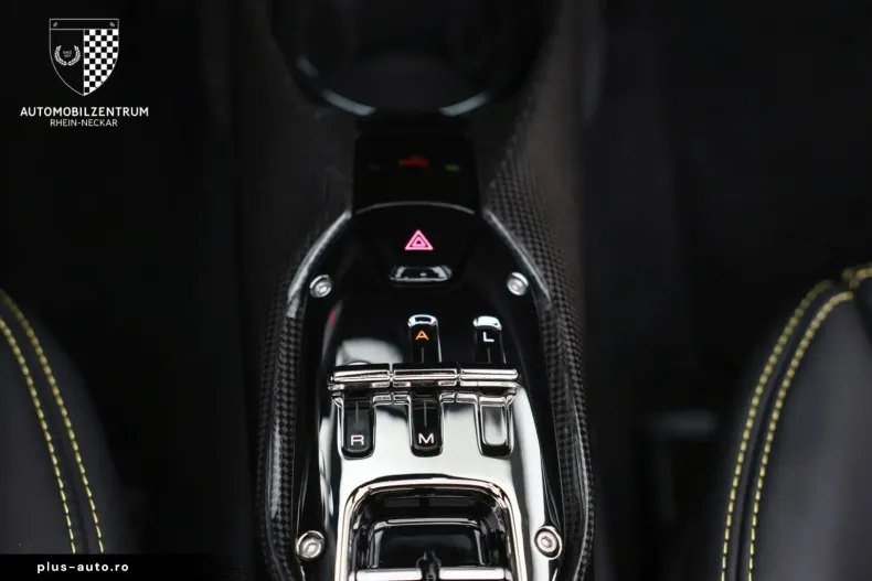 Ferrari 296 GTS din 2023 cu 5.536 km - oferta FER196897 - foto 34