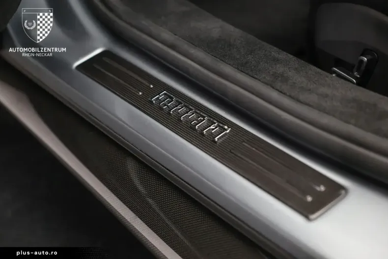 Ferrari 296 GTS din 2023 cu 5.536 km - oferta FER196897 - foto 40