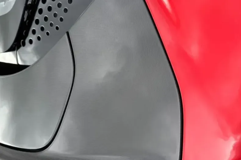 Ferrari SF90 din 2022 cu 5.500 km - oferta FER196898 - foto 13