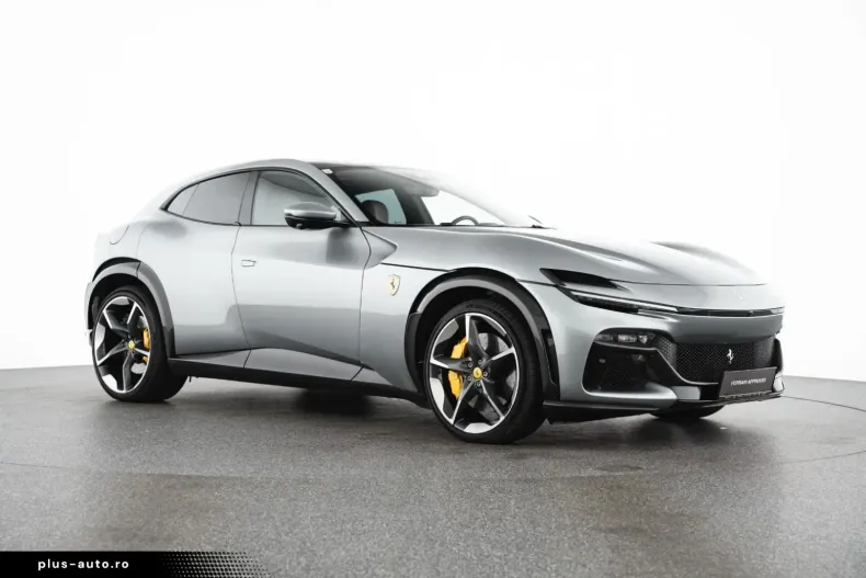 Ferrari Purosangue din 2023 cu 45.000 km - oferta FER196899 - foto 3