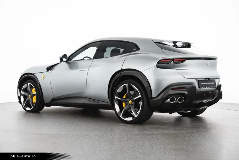 Ferrari Purosangue din 2023 cu 45.000 km - oferta FER196899 - foto 8