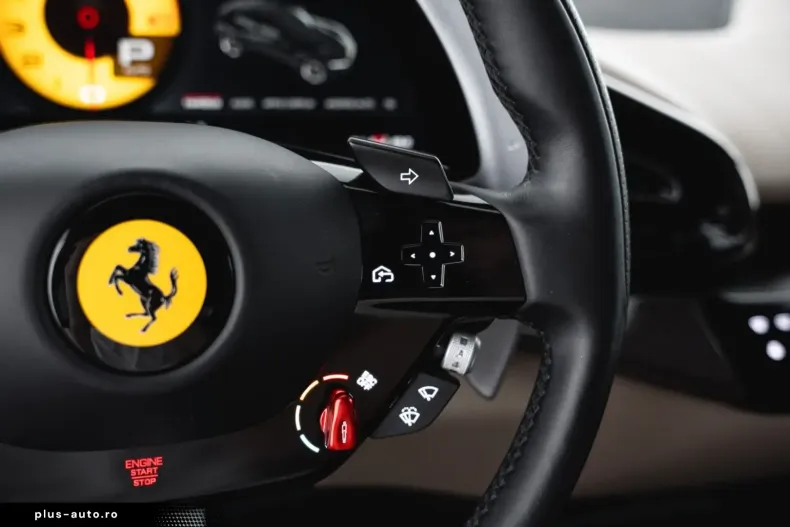 Ferrari Purosangue din 2023 cu 45.000 km - oferta FER196899 - foto 20