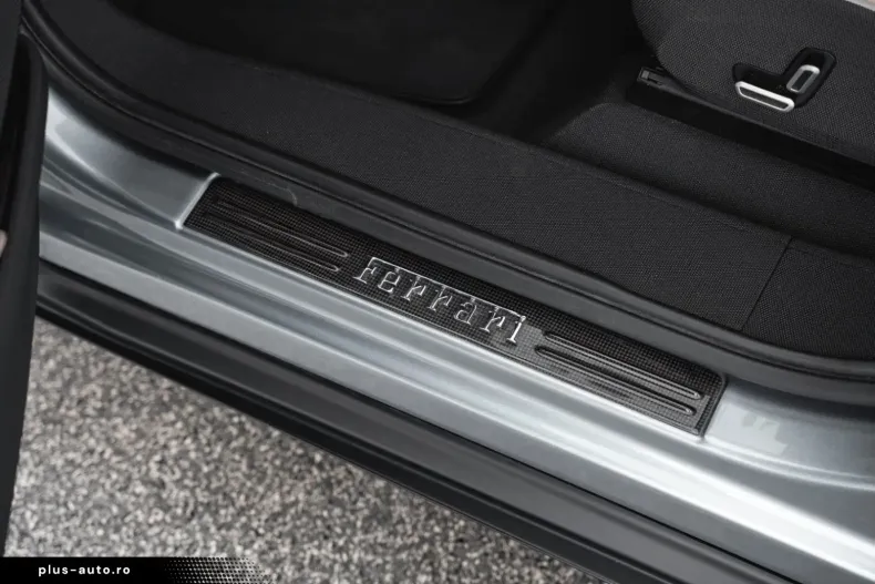Ferrari Purosangue din 2023 cu 45.000 km - oferta FER196899 - foto 24